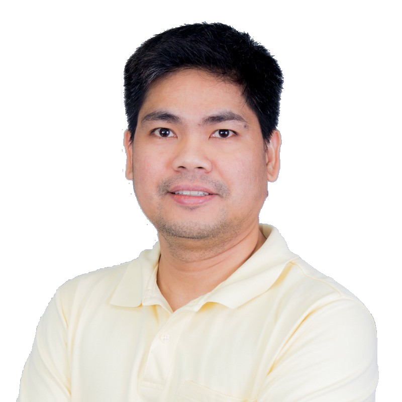 Portrait of Marvin Perez